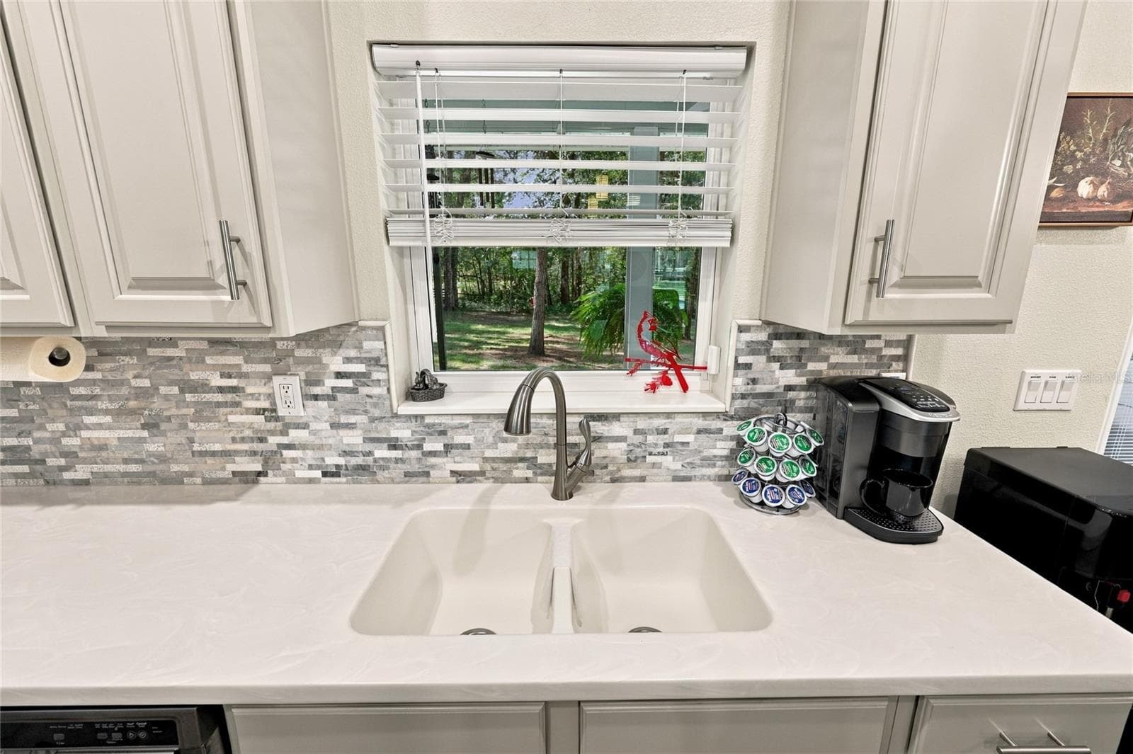 Kitchen Sink - 20944 NW 100TH AVENUE RD, MICANOPY