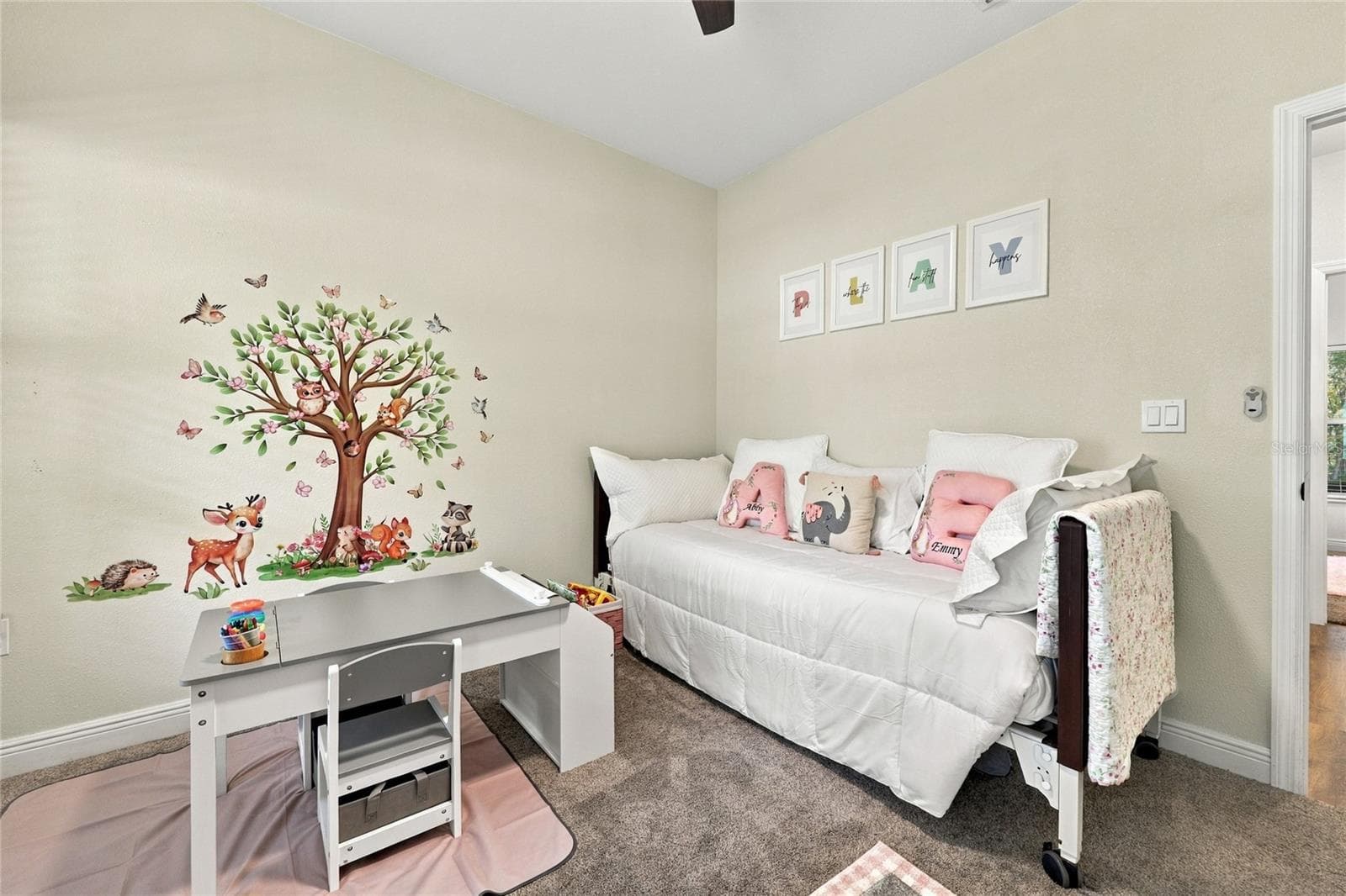 Bedroom 2 - 20944 NW 100TH AVENUE RD, MICANOPY