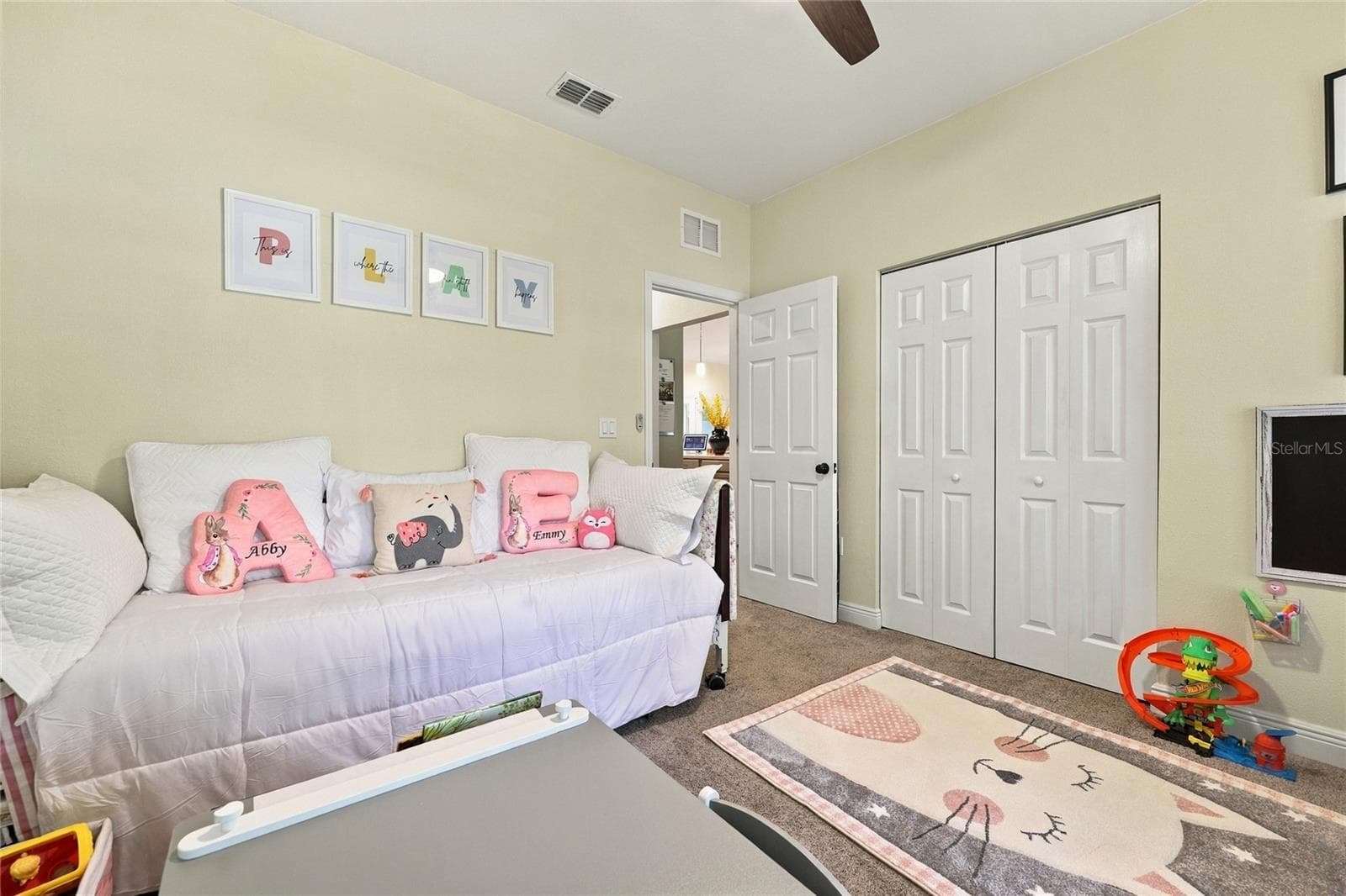 Bedroom 2 - 20944 NW 100TH AVENUE RD, MICANOPY