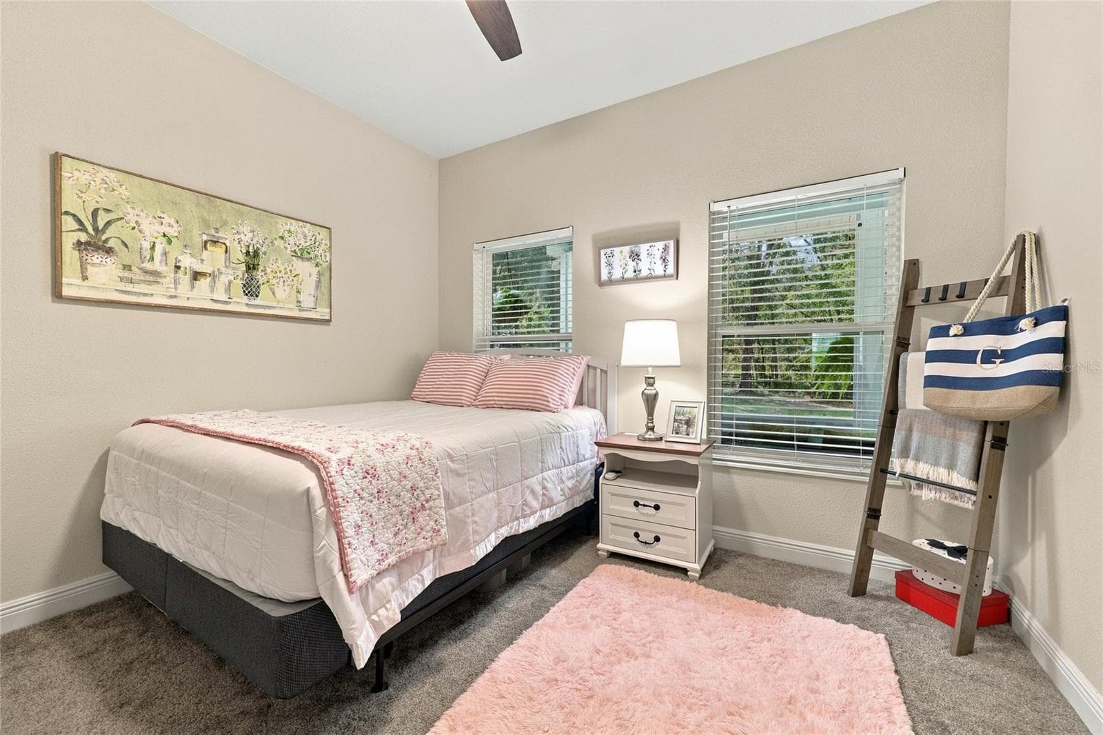 Bedroom 3 - 20944 NW 100TH AVENUE RD, MICANOPY