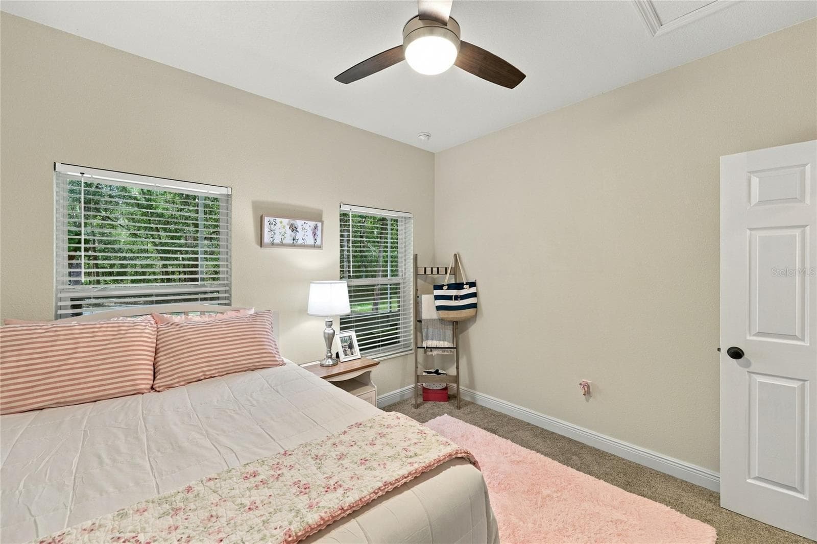 Bedroom 3 - 20944 NW 100TH AVENUE RD, MICANOPY