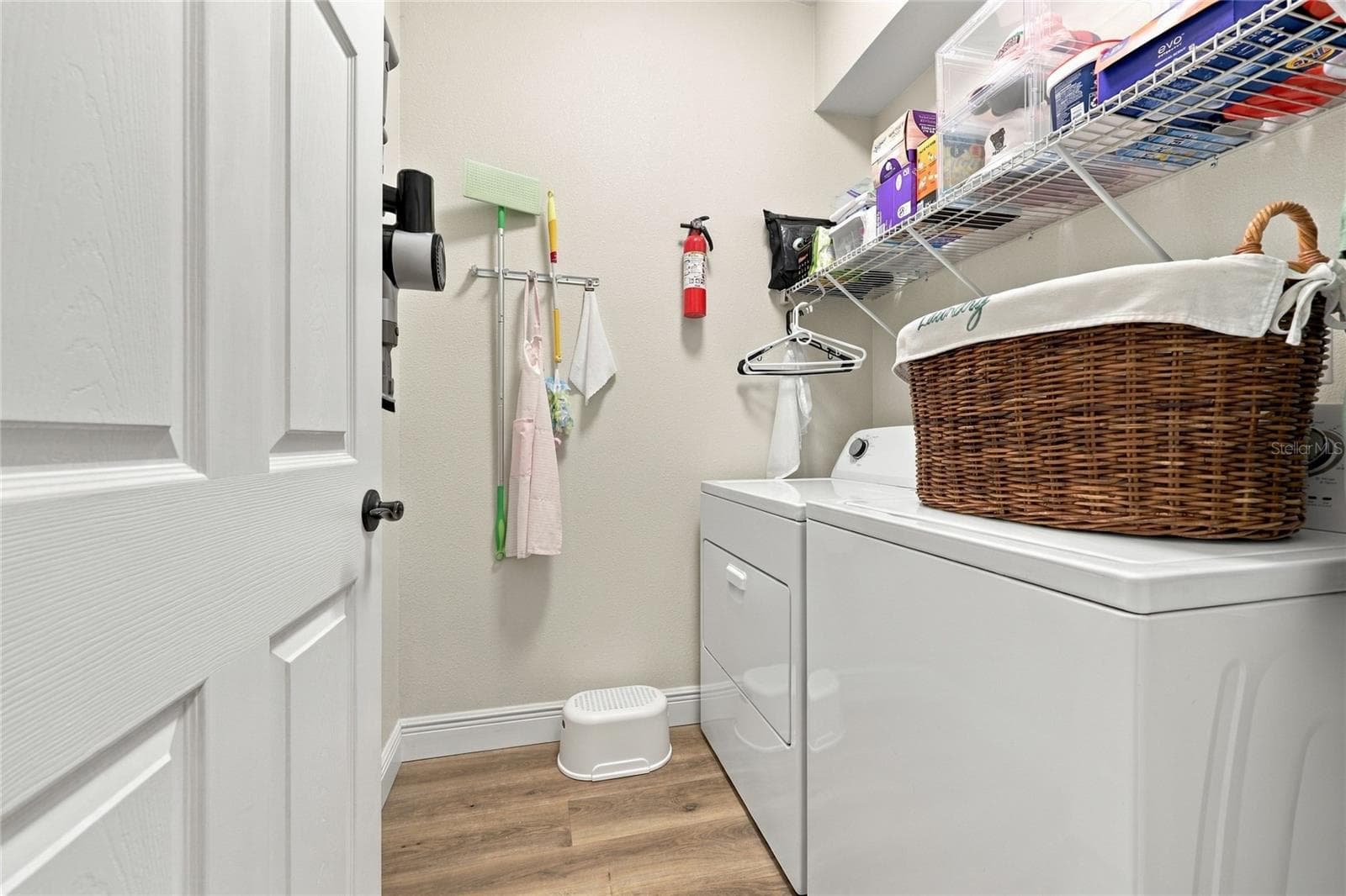 Laundry Room - 20944 NW 100TH AVENUE RD, MICANOPY