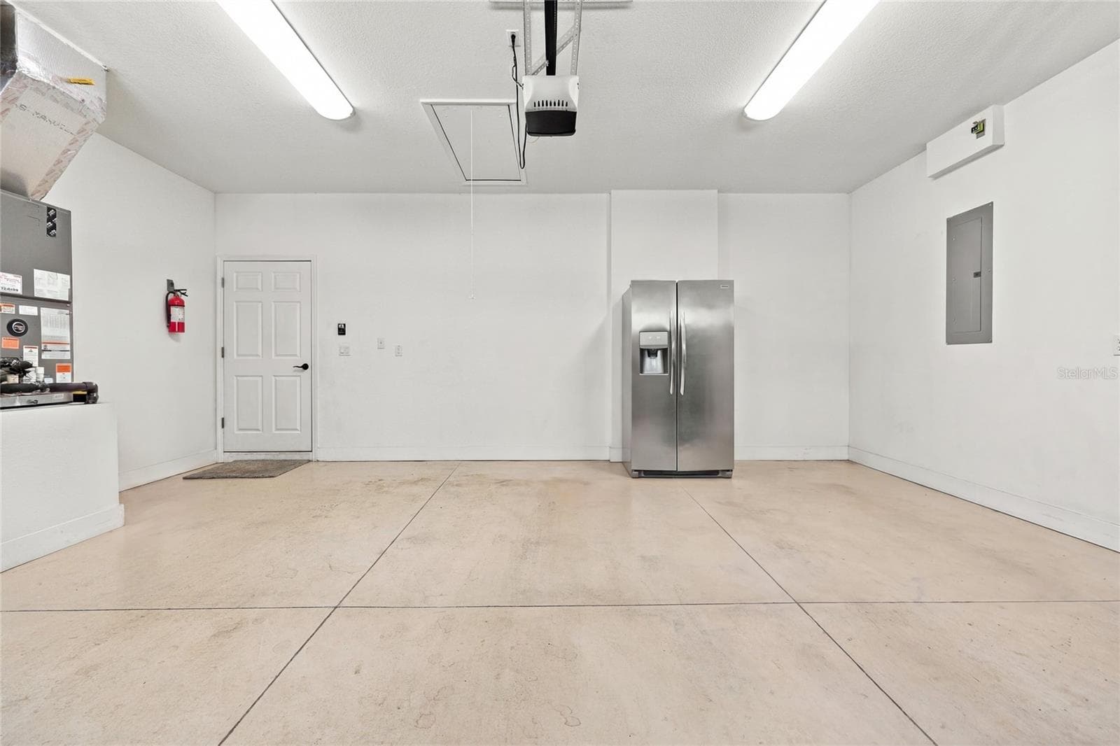 Garage - 20944 NW 100TH AVENUE RD, MICANOPY