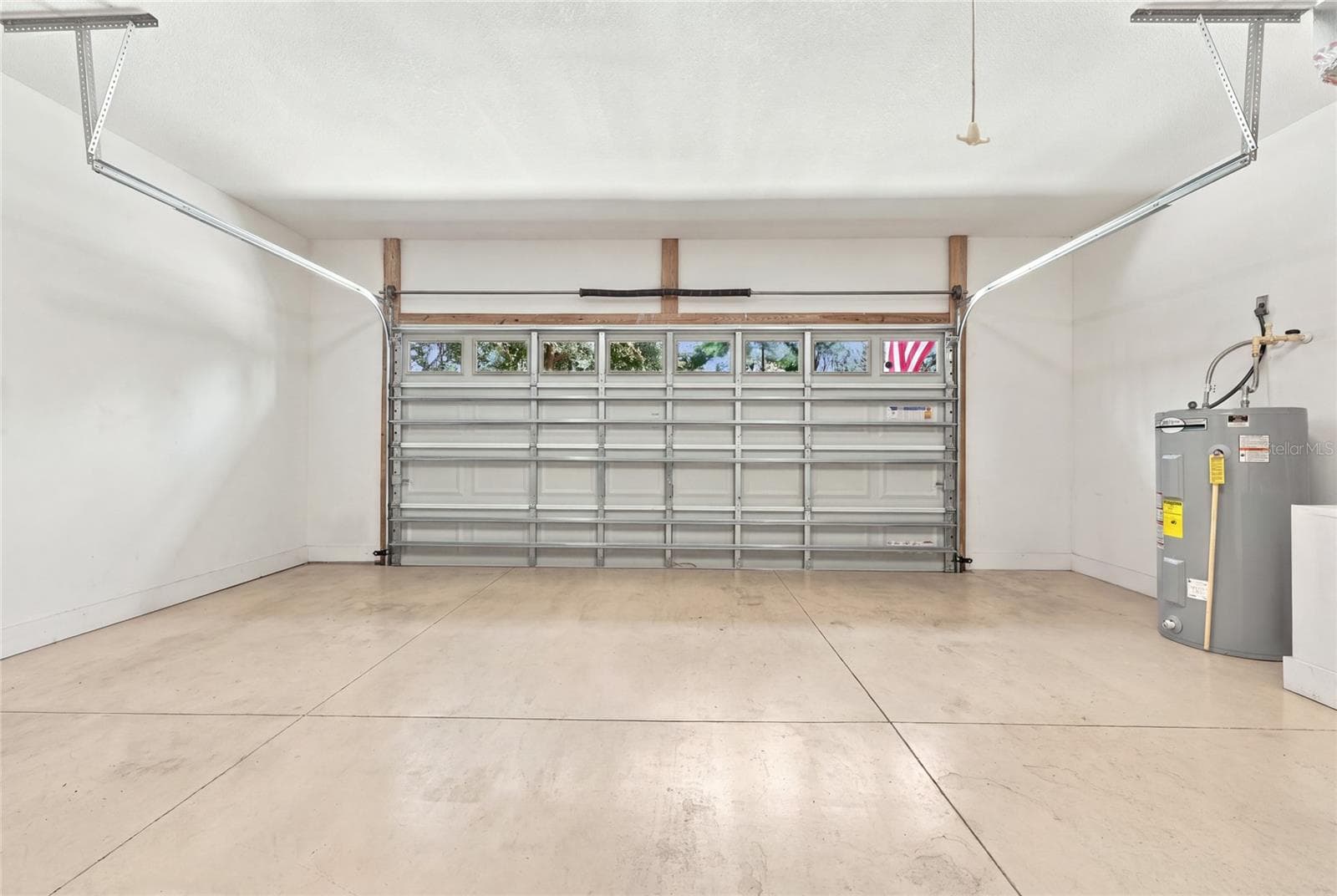 Garage - 20944 NW 100TH AVENUE RD, MICANOPY