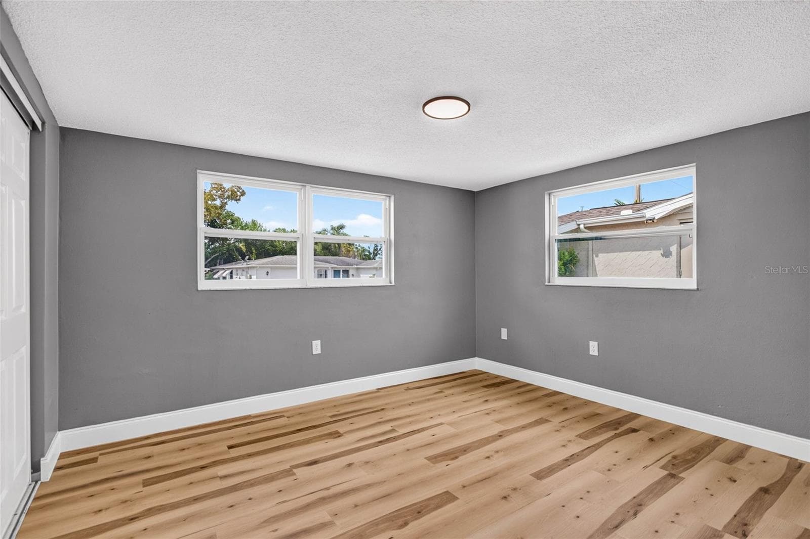 2nd Bedroom - 9516 GRAY FOX LN, PORT RICHEY