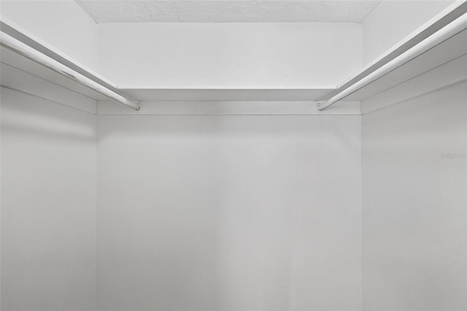 Main Bedroom Closet - 9516 GRAY FOX LN, PORT RICHEY