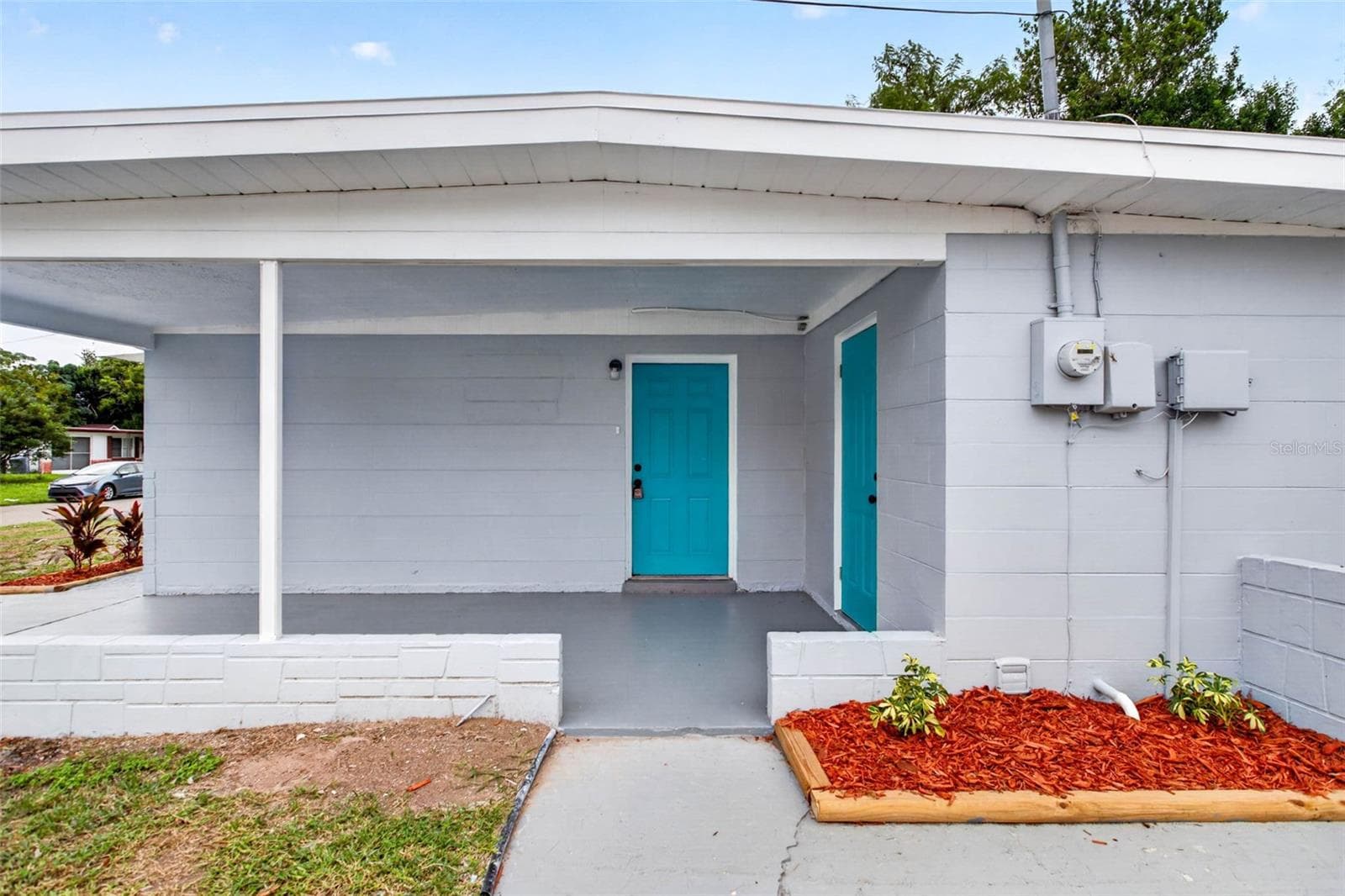 Single Family Residence at 11031 HASSLE AVE, PORT RICHEY, photo 5 of 42