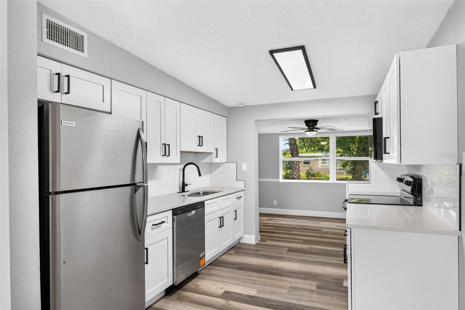 Single Family Residence at 11031 HASSLE AVE, PORT RICHEY, photo 12 of 42