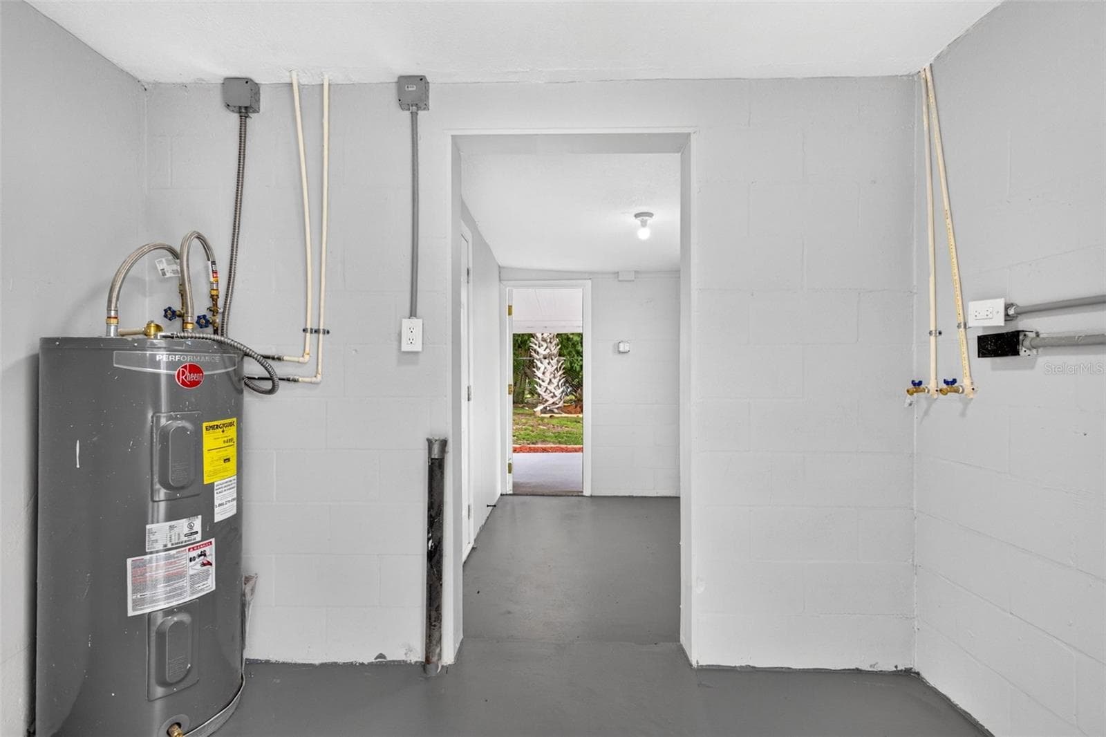 Single Family Residence at 11031 HASSLE AVE, PORT RICHEY, photo 31 of 42
