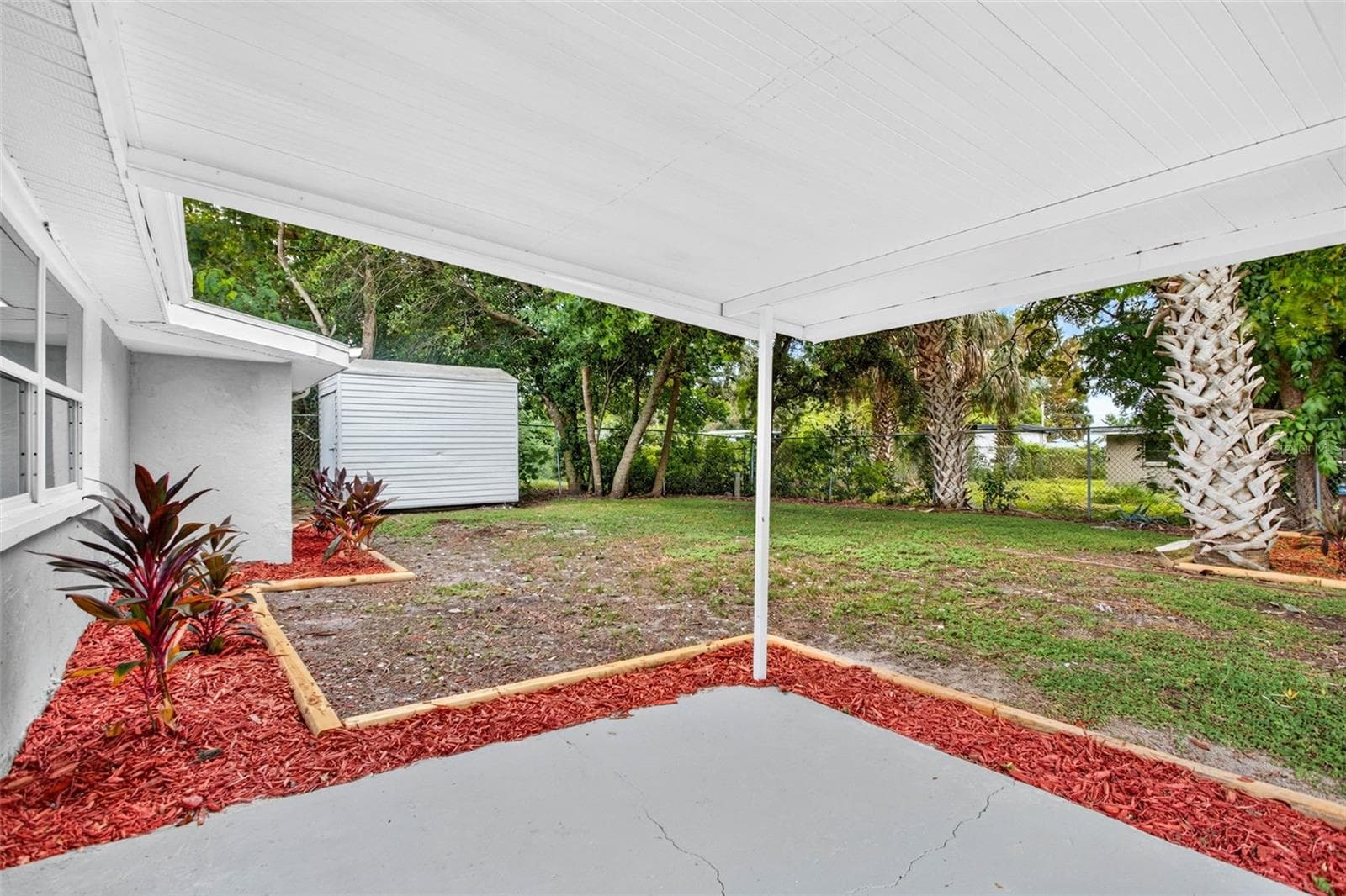 Single Family Residence at 11031 HASSLE AVE, PORT RICHEY, photo 35 of 42