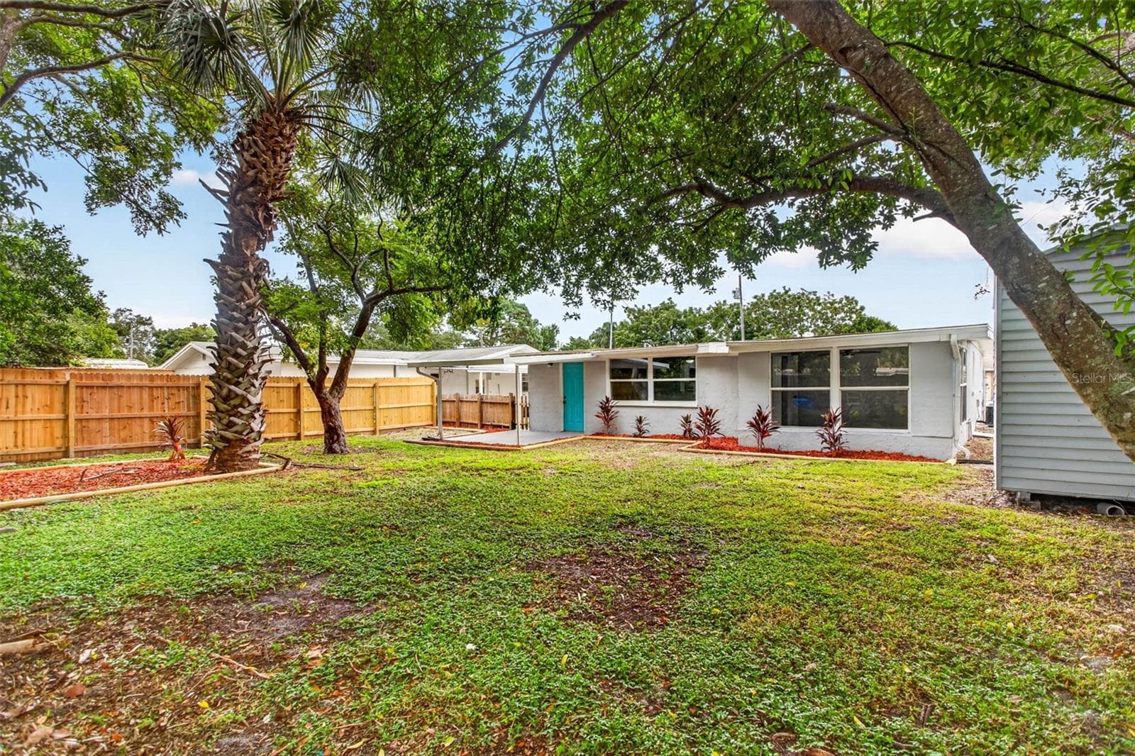 Single Family Residence at 11031 HASSLE AVE, PORT RICHEY, photo 39 of 42