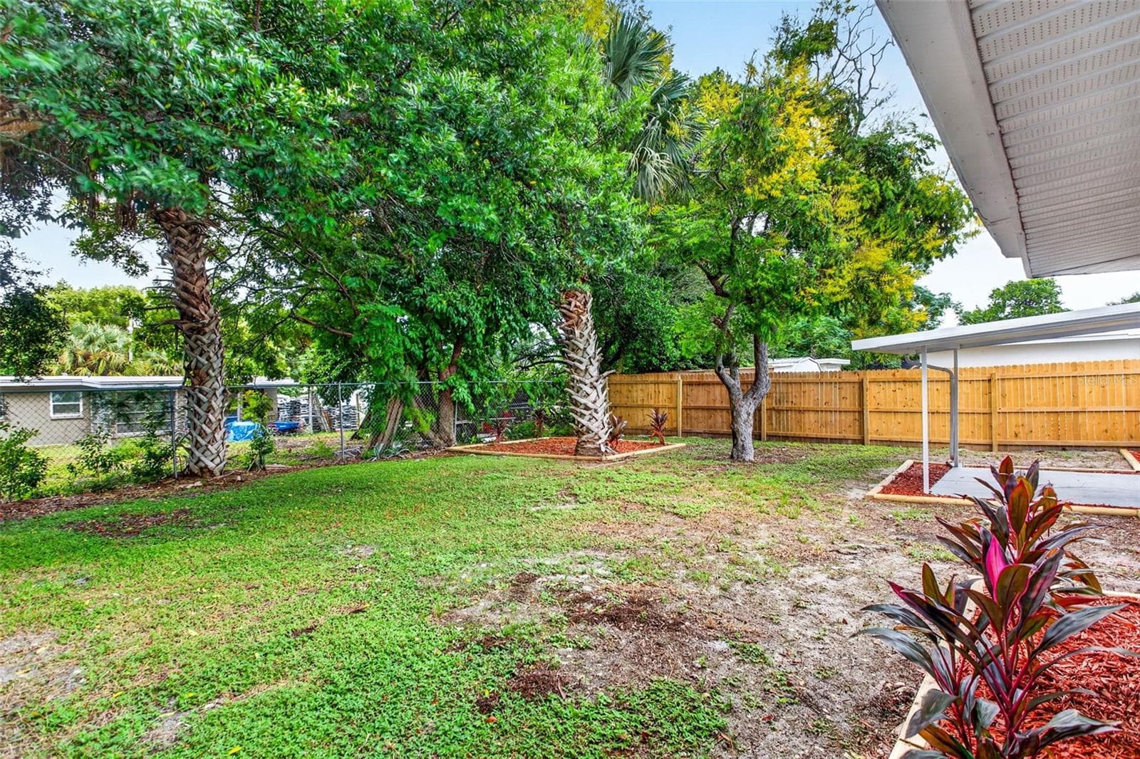 Single Family Residence at 11031 HASSLE AVE, PORT RICHEY, photo 41 of 42