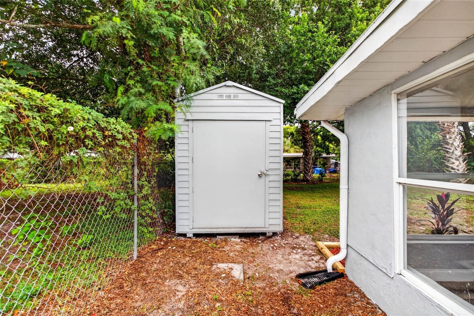 Single Family Residence at 11031 HASSLE AVE, PORT RICHEY, photo 42 of 42