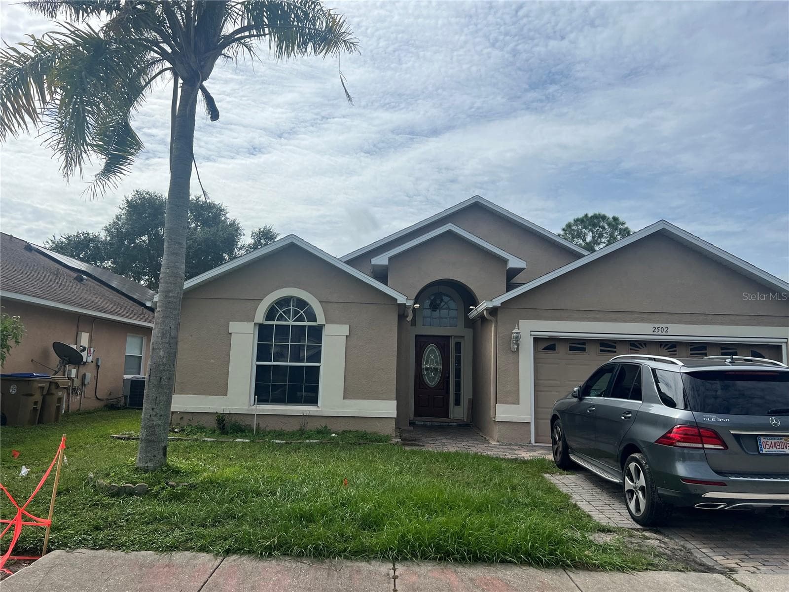 2502 CROWN RIDGE CIR