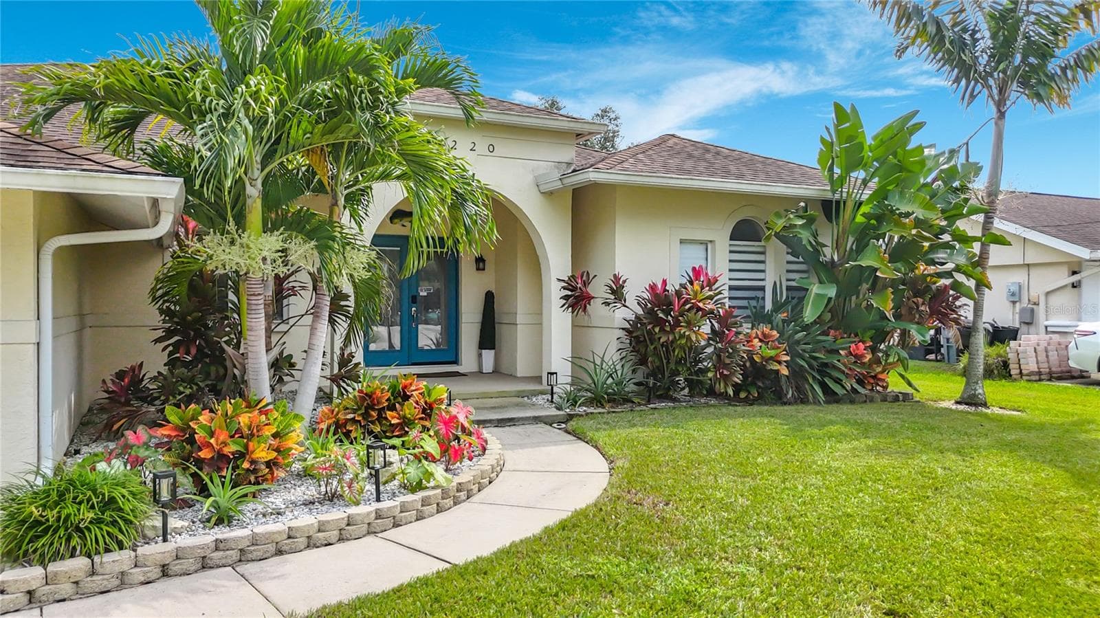 Single Family Residence at 4220 1ST AVE E, BRADENTON, photo 3 of 61
