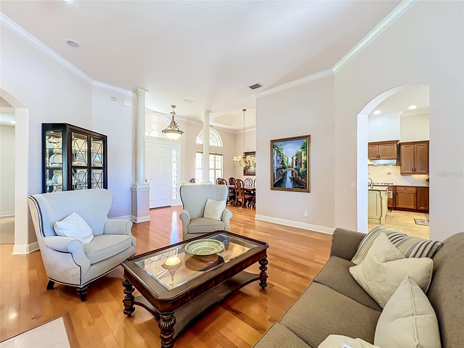 Single Family Residence at 1012 RIDGEPOINT CV, LONGWOOD, photo 2 of 95