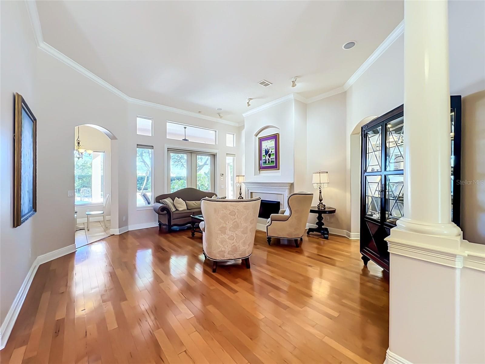 Single Family Residence at 1012 RIDGEPOINT CV, LONGWOOD, photo 15 of 95