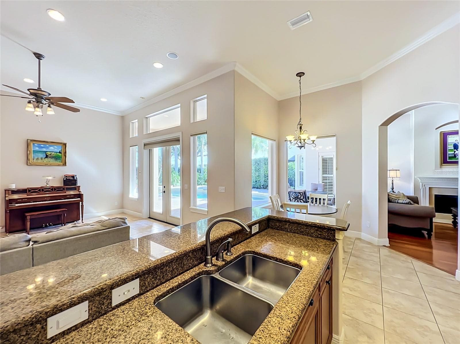 Single Family Residence at 1012 RIDGEPOINT CV, LONGWOOD, photo 27 of 95