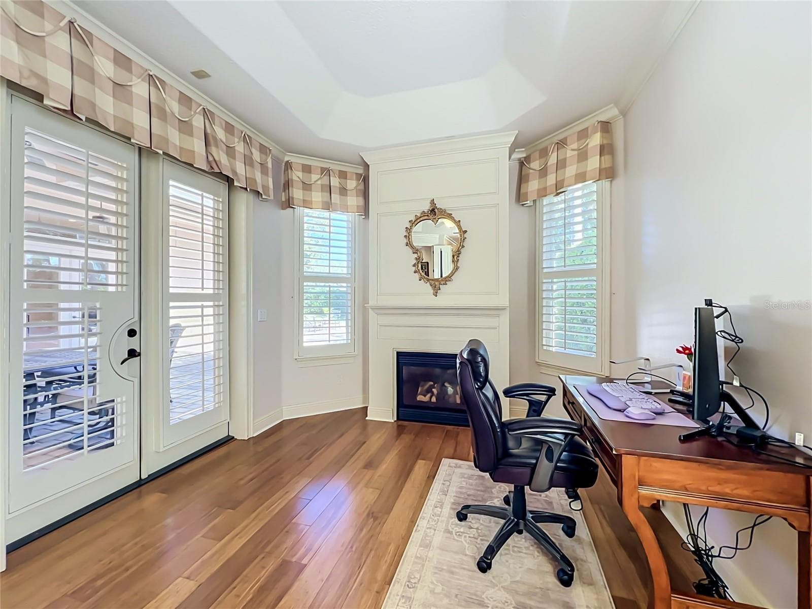 Single Family Residence at 1012 RIDGEPOINT CV, LONGWOOD, photo 45 of 95