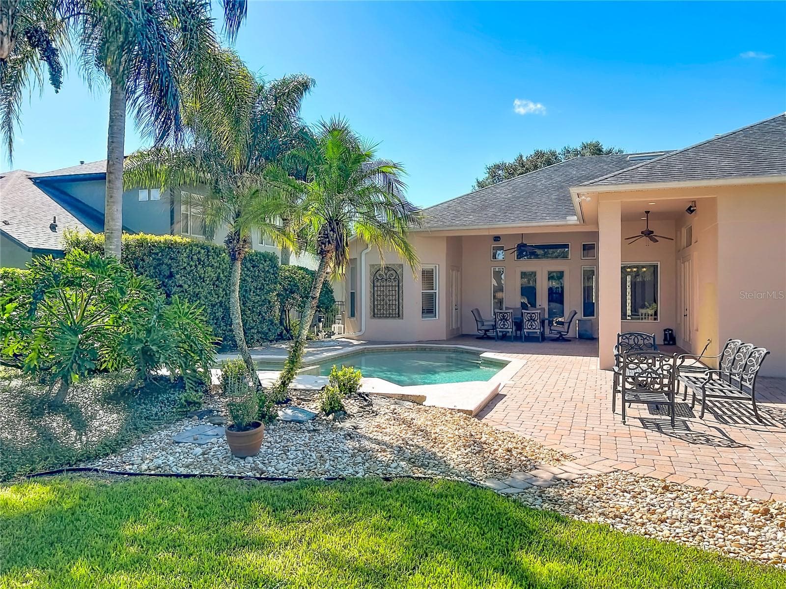 Single Family Residence at 1012 RIDGEPOINT CV, LONGWOOD, photo 92 of 95