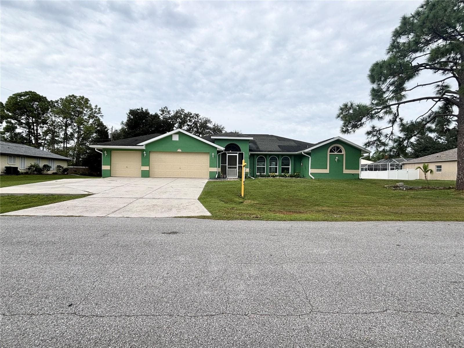 Single Family Residence at 3159 MCCORKLE ST, NORTH PORT, photo 2 of 74