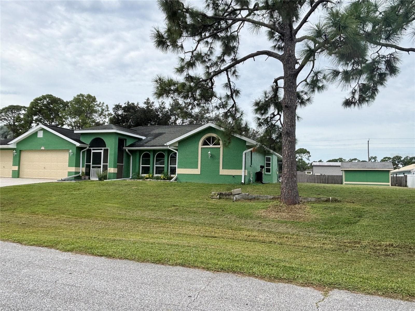 Single Family Residence at 3159 MCCORKLE ST, NORTH PORT, photo 4 of 74