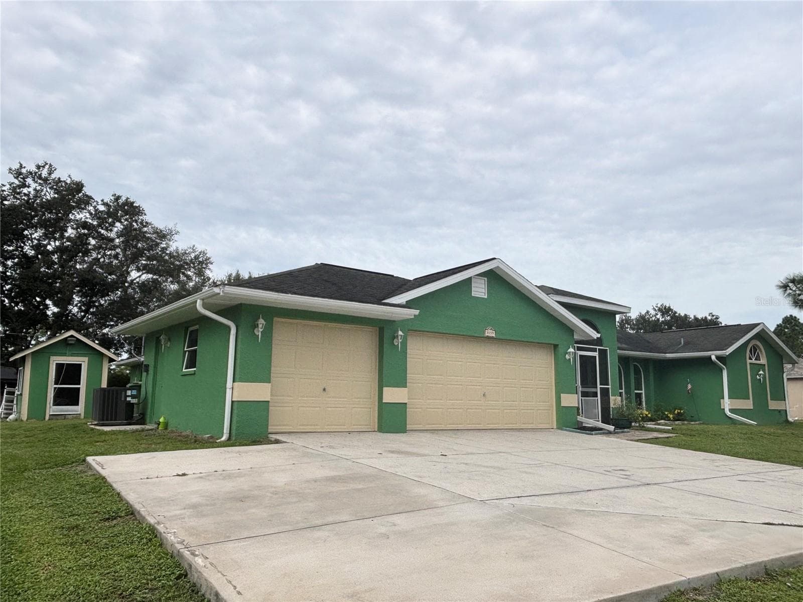 Single Family Residence at 3159 MCCORKLE ST, NORTH PORT, photo 5 of 74