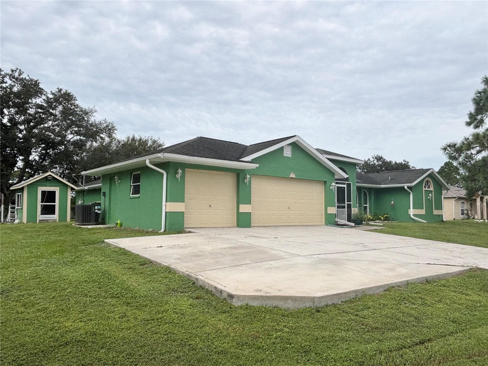 Single Family Residence at 3159 MCCORKLE ST, NORTH PORT, photo 6 of 74