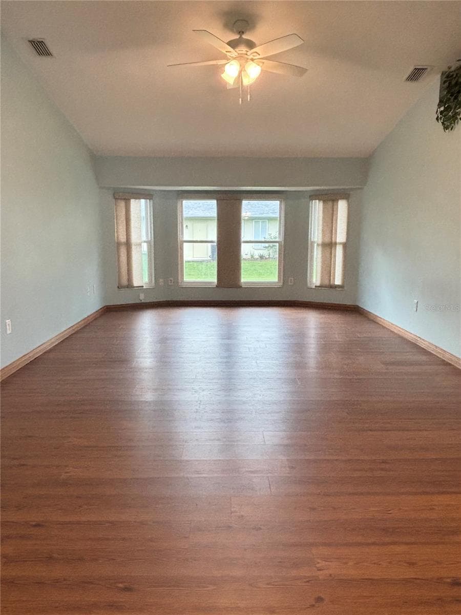 Family Room - 3159 MCCORKLE ST, NORTH PORT