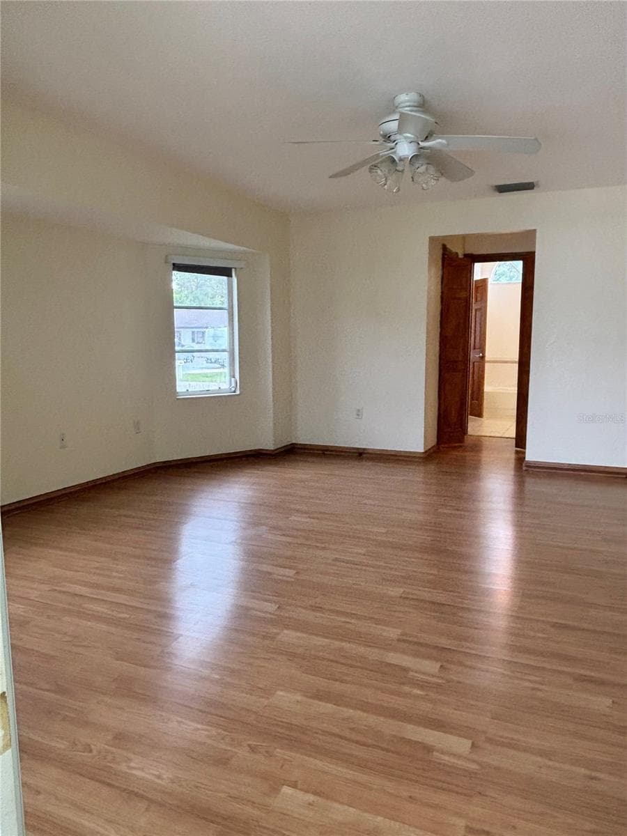 Main Bedroom - 3159 MCCORKLE ST, NORTH PORT