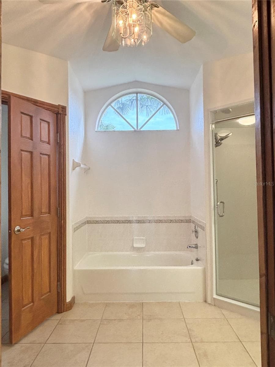 En-Suite Bathroom - 3159 MCCORKLE ST, NORTH PORT