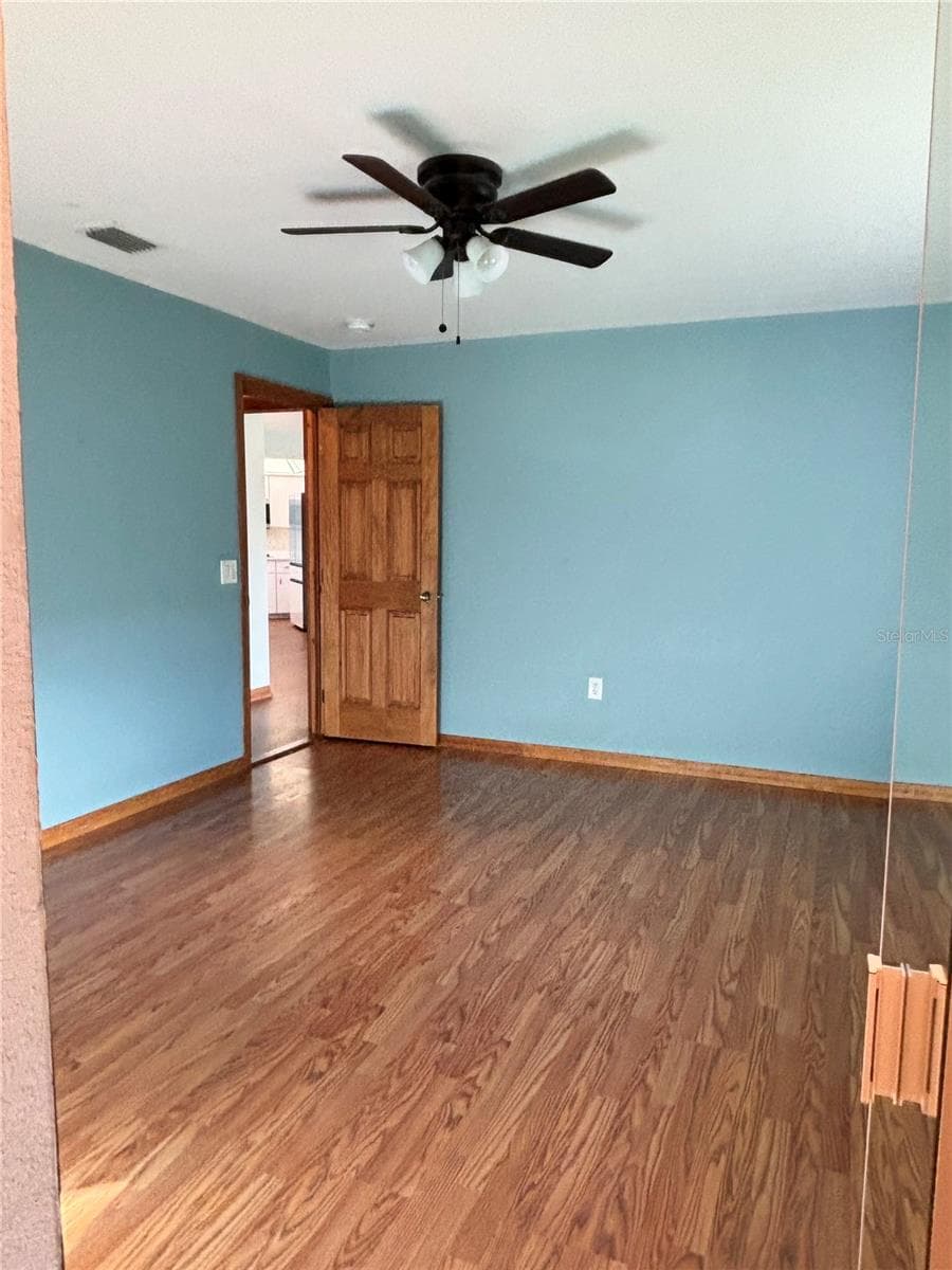 Bedroom 2 - 3159 MCCORKLE ST, NORTH PORT