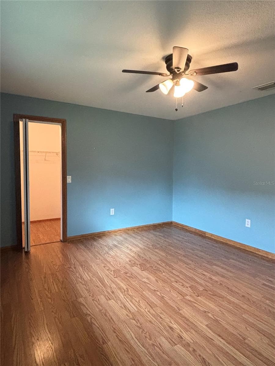 Bedroom 2 - 3159 MCCORKLE ST, NORTH PORT