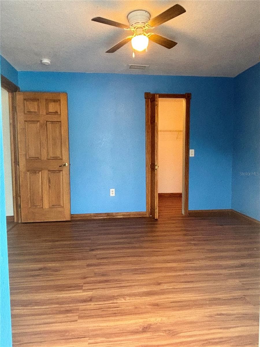 Bedroom 3 - 3159 MCCORKLE ST, NORTH PORT