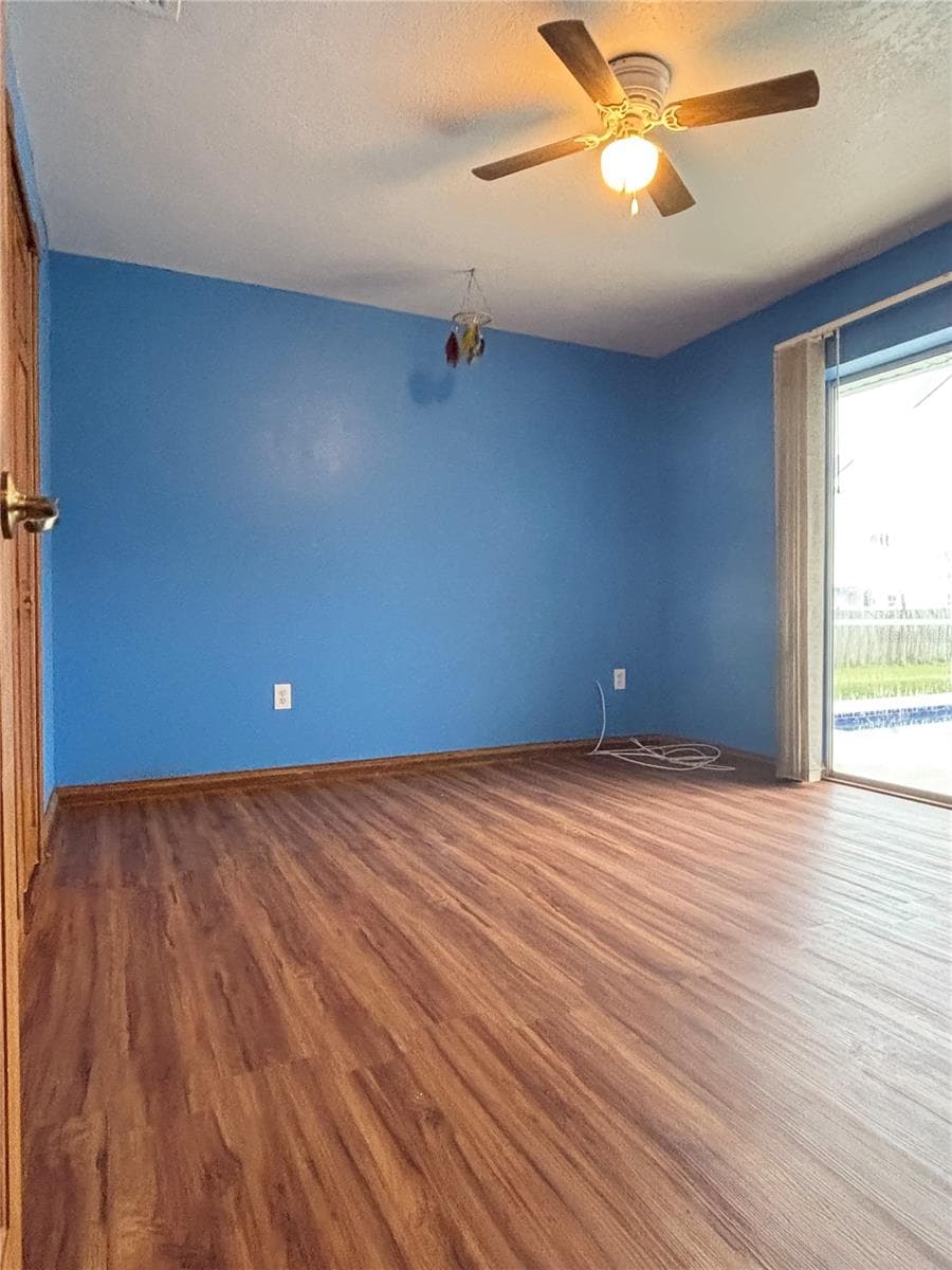 Bedroom 3 - 3159 MCCORKLE ST, NORTH PORT