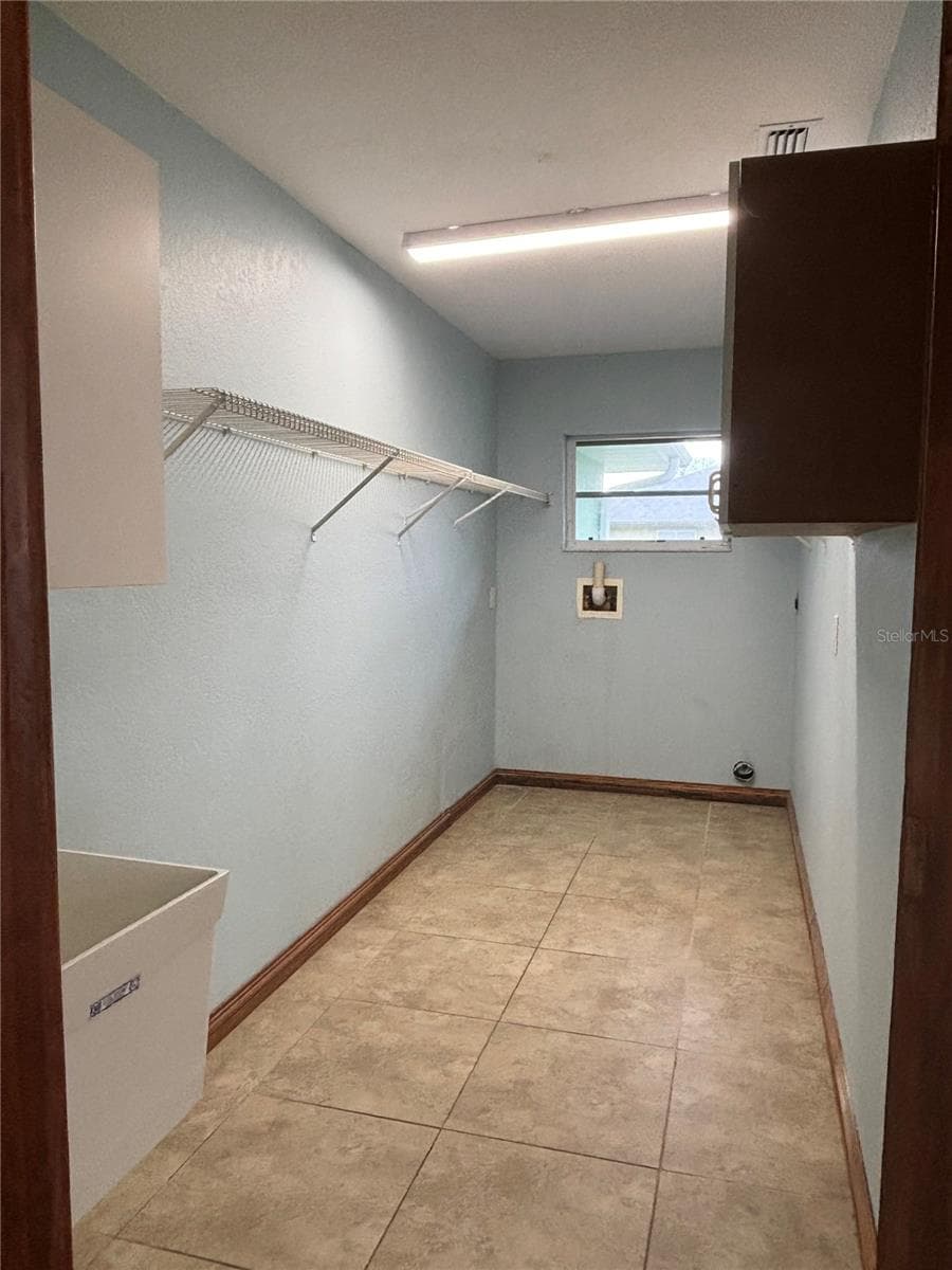 Laundry Room - 3159 MCCORKLE ST, NORTH PORT