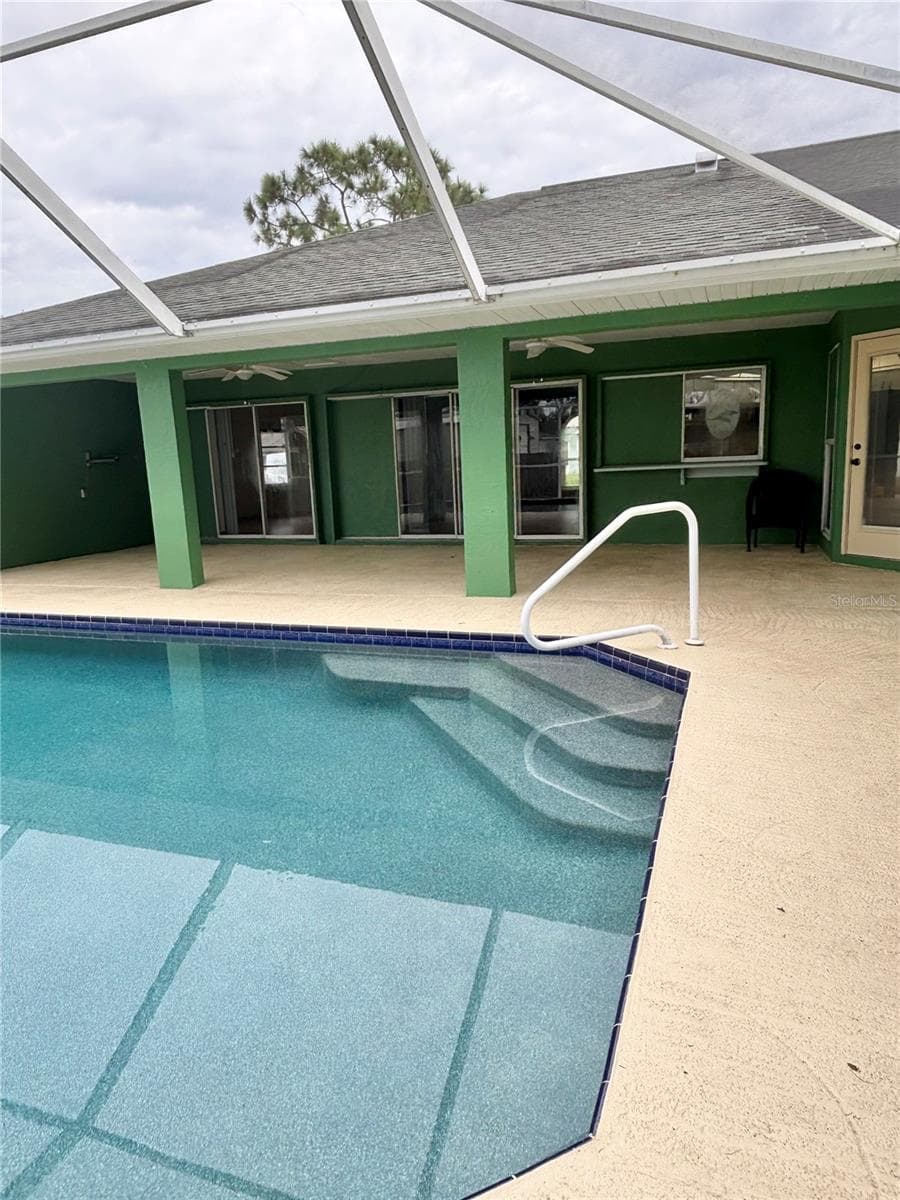 Single Family Residence at 3159 MCCORKLE ST, NORTH PORT, photo 50 of 74