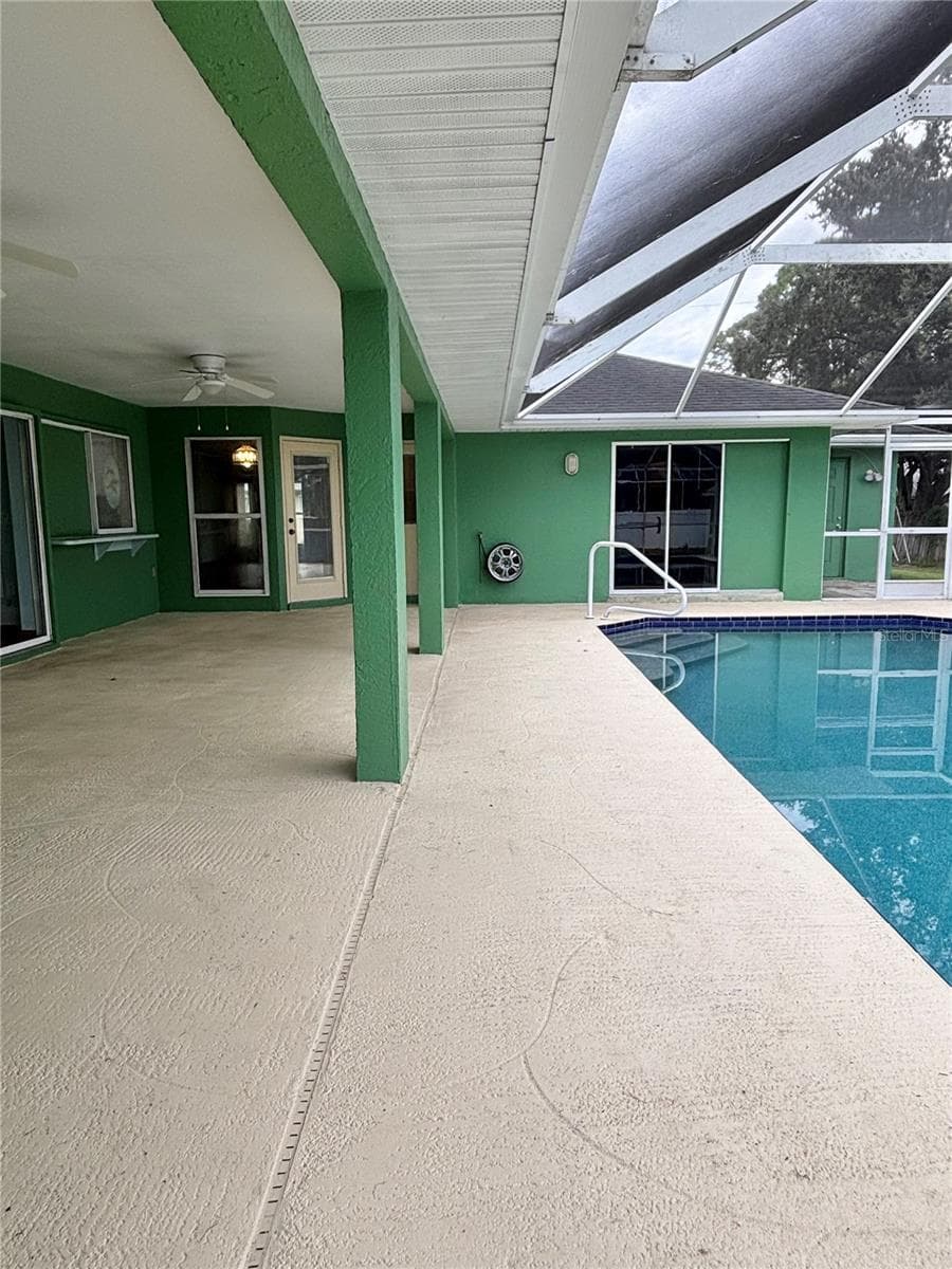 Single Family Residence at 3159 MCCORKLE ST, NORTH PORT, photo 55 of 74