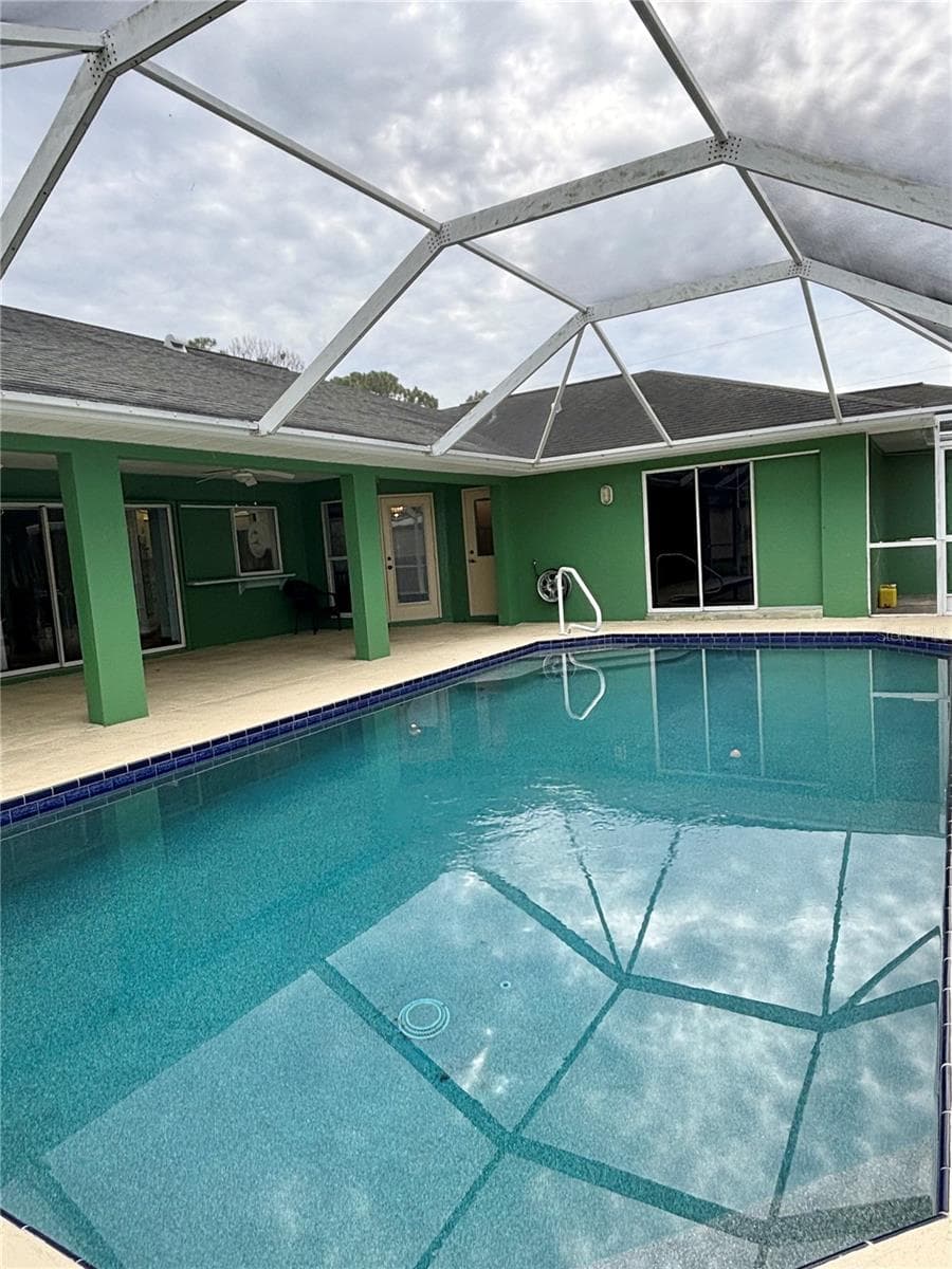 Single Family Residence at 3159 MCCORKLE ST, NORTH PORT, photo 60 of 74