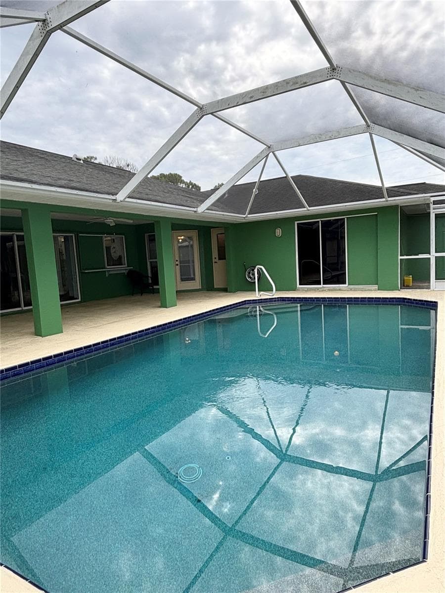 Single Family Residence at 3159 MCCORKLE ST, NORTH PORT, photo 61 of 74