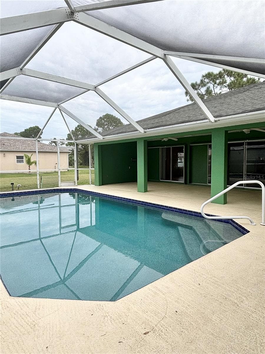 Single Family Residence at 3159 MCCORKLE ST, NORTH PORT, photo 63 of 74