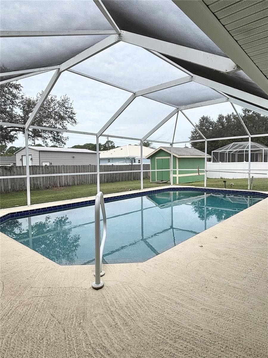 Single Family Residence at 3159 MCCORKLE ST, NORTH PORT, photo 64 of 74