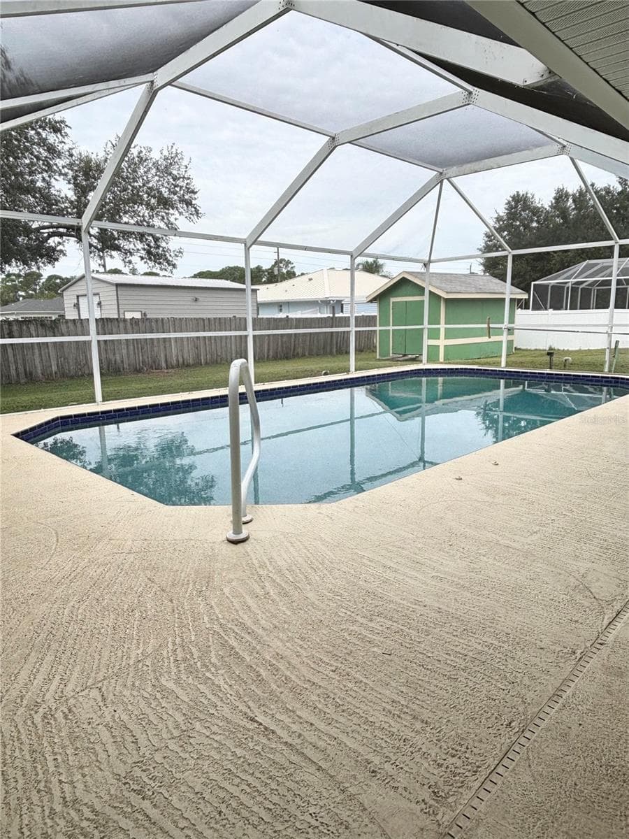 Single Family Residence at 3159 MCCORKLE ST, NORTH PORT, photo 65 of 74