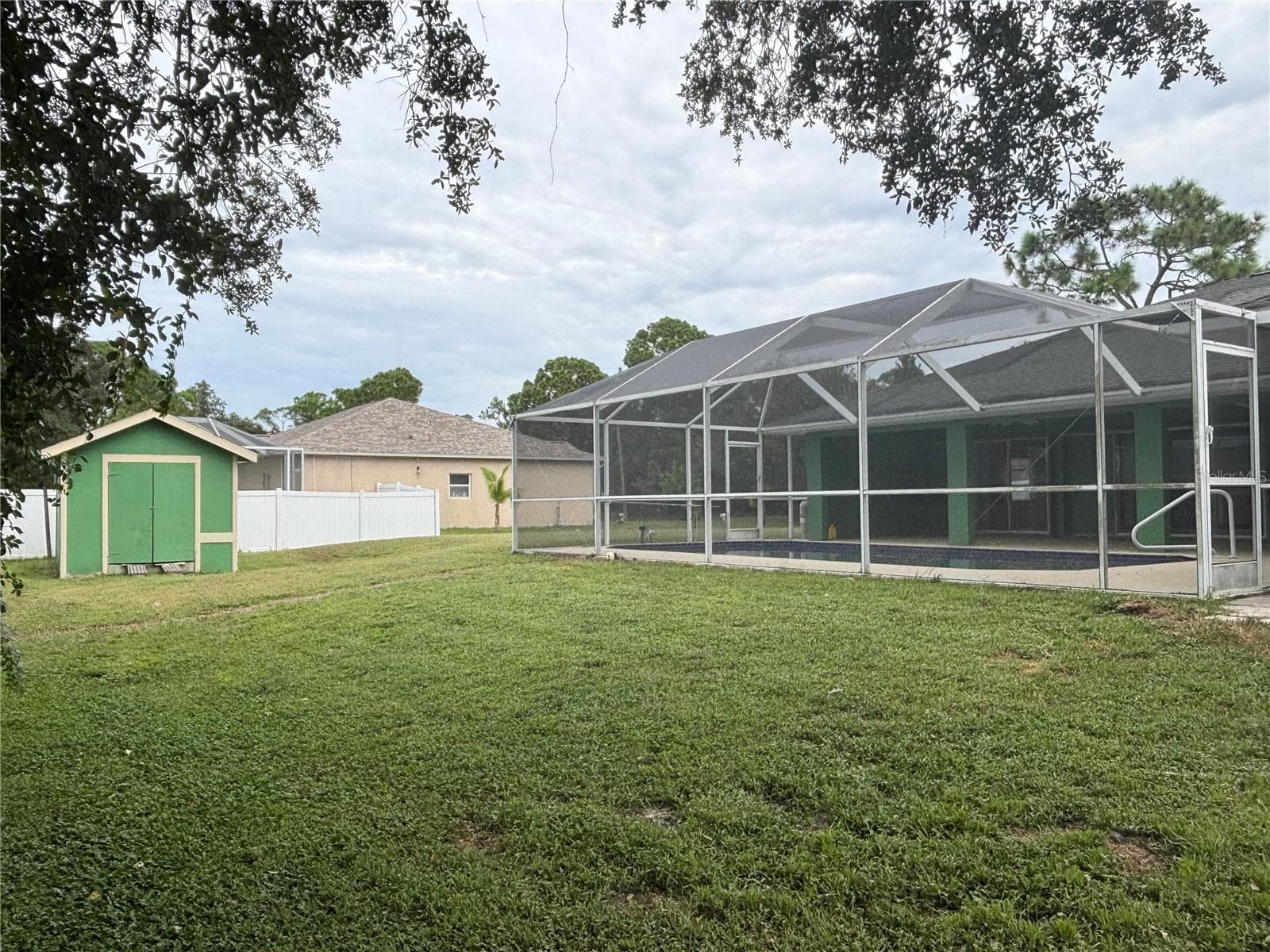 Single Family Residence at 3159 MCCORKLE ST, NORTH PORT, photo 66 of 74