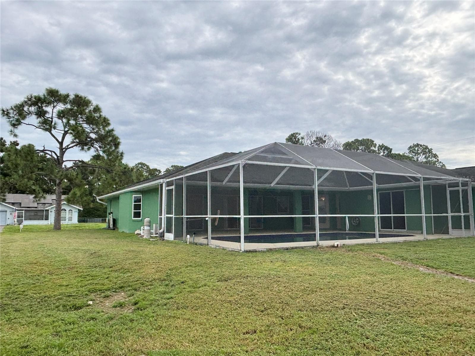 Single Family Residence at 3159 MCCORKLE ST, NORTH PORT, photo 67 of 74