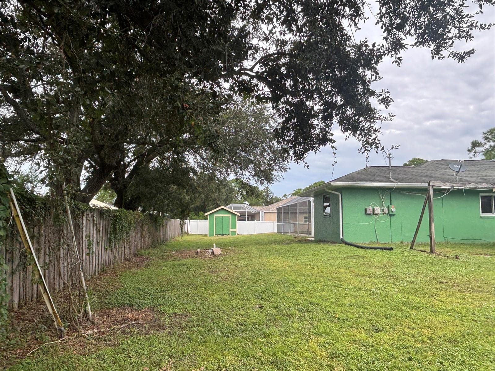 Single Family Residence at 3159 MCCORKLE ST, NORTH PORT, photo 68 of 74