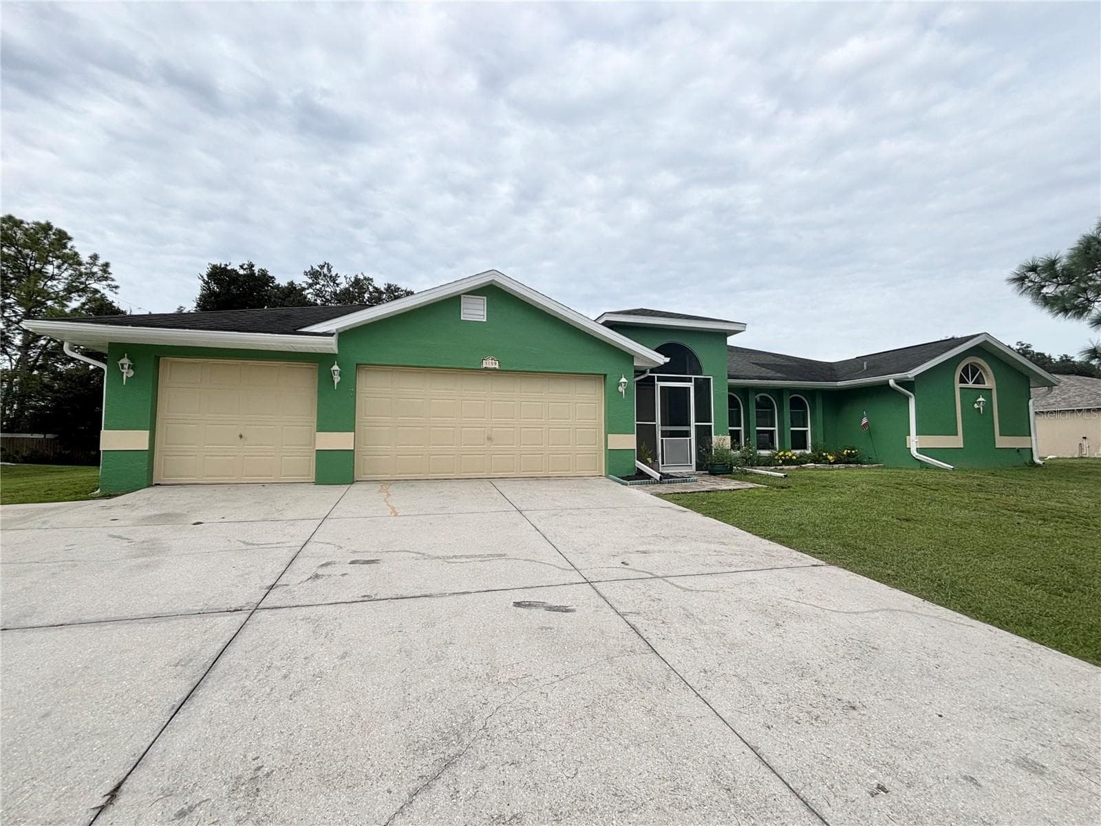 Single Family Residence at 3159 MCCORKLE ST, NORTH PORT, photo 74 of 74