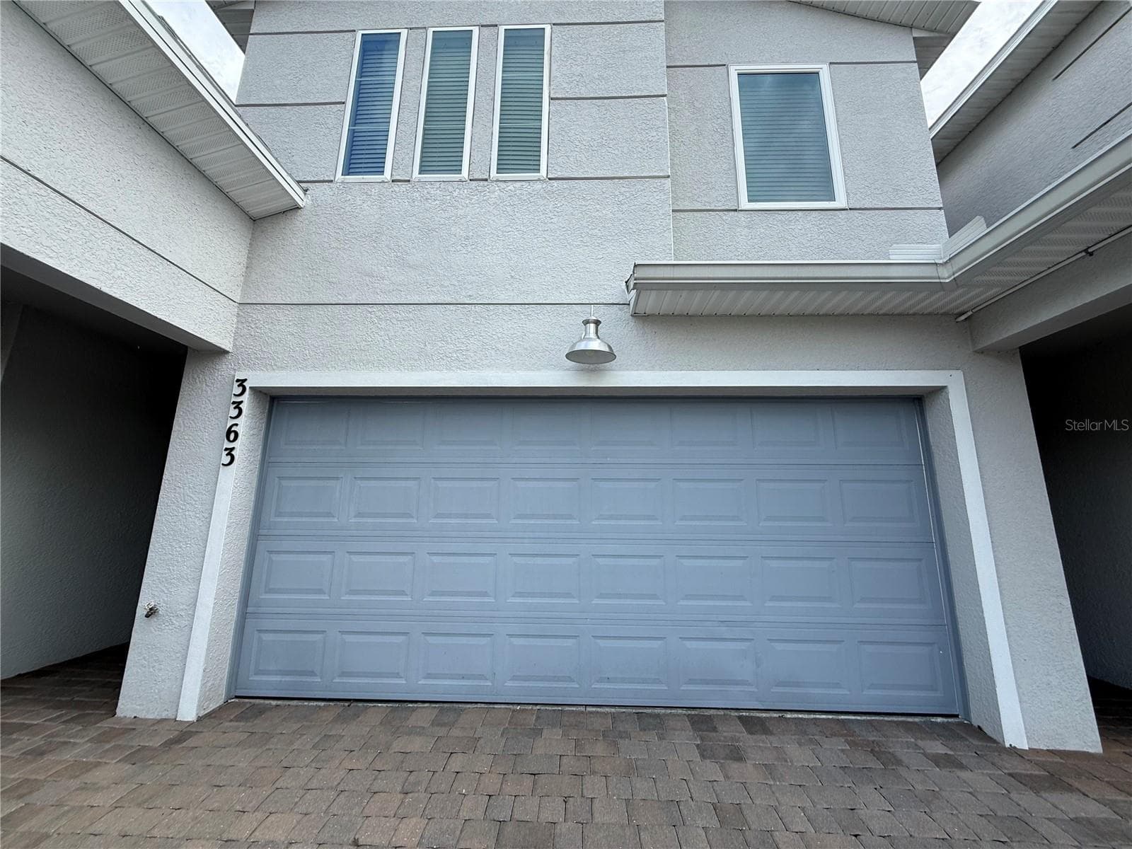 3363 BELLEZZA CT