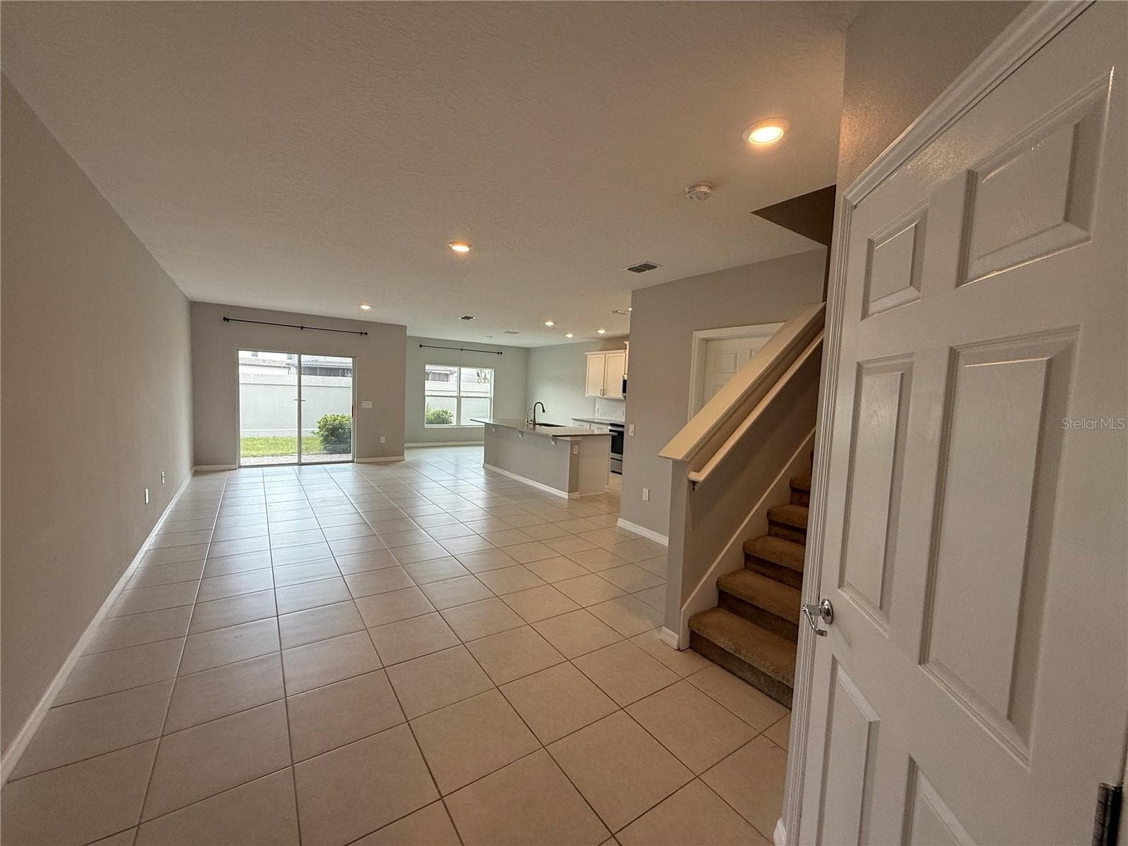 Townhouse at 3363 BELLEZZA CT, KISSIMMEE, photo 5 of 37