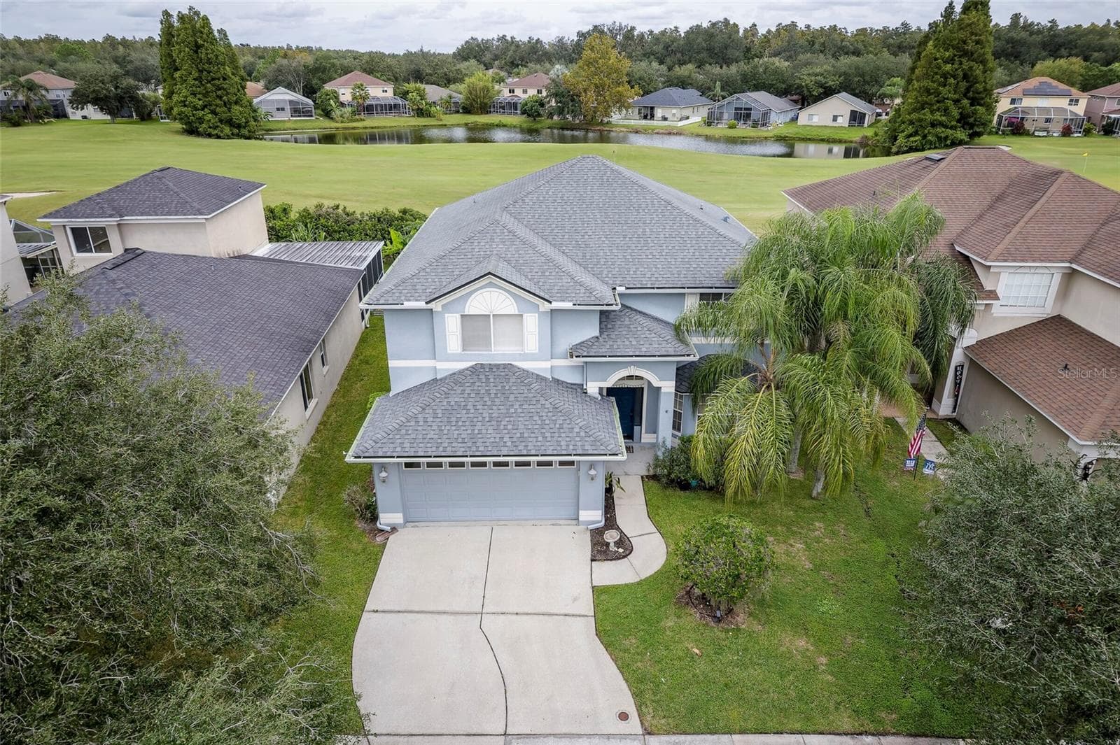 18182 SANDY POINTE DR